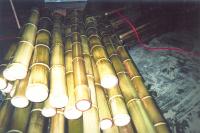 Vivax Bamboo Poles at www.thebigbamboocompany.com